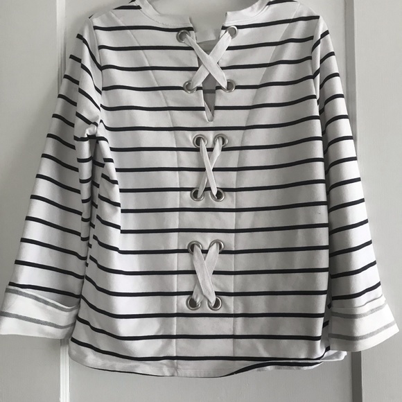 Long sleeve shirt - Picture 2 of 3